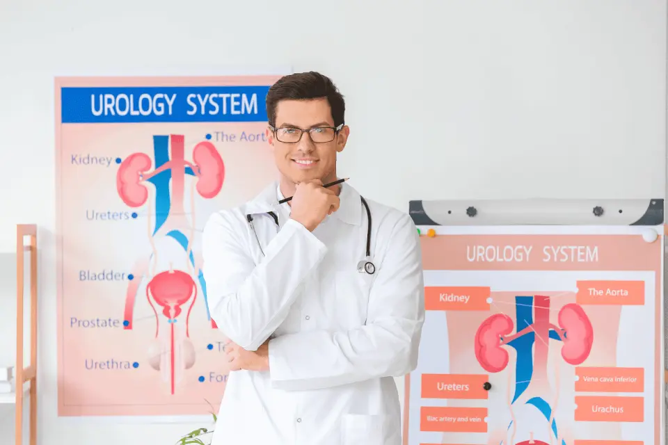 Urinary Tract Infections (UTIs) and Sexual Activity