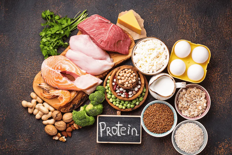 High-Protein Diets for Weight Loss: Pros and Cons