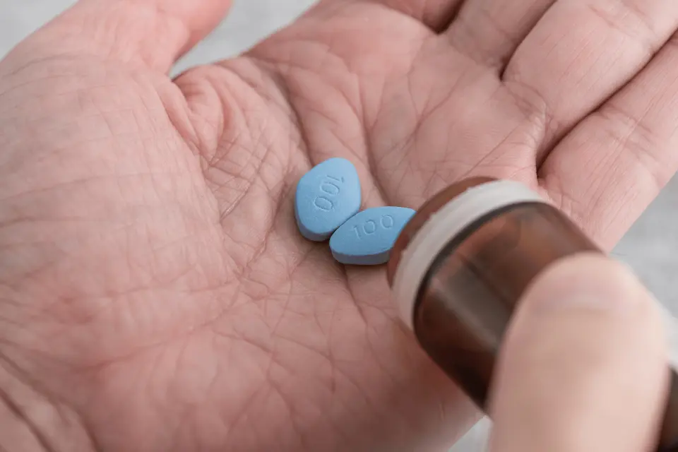 Where to Safely Buy Affordable Viagra Online