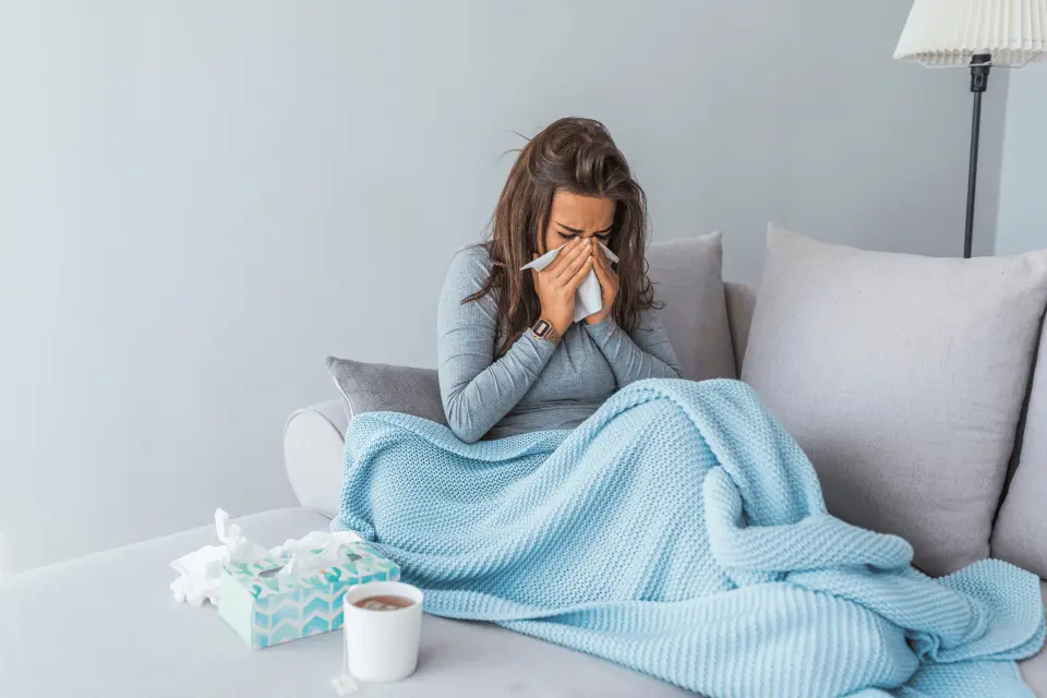 When Does Flu Season Start, and When Does It End?