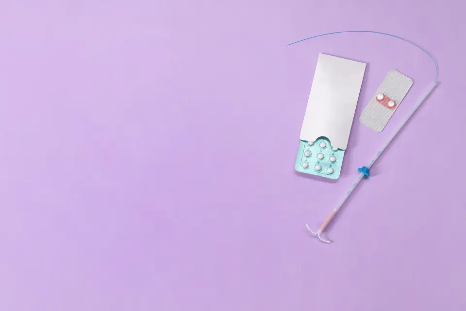 Birth Control Side Effects: What’s Normal and What’s Not