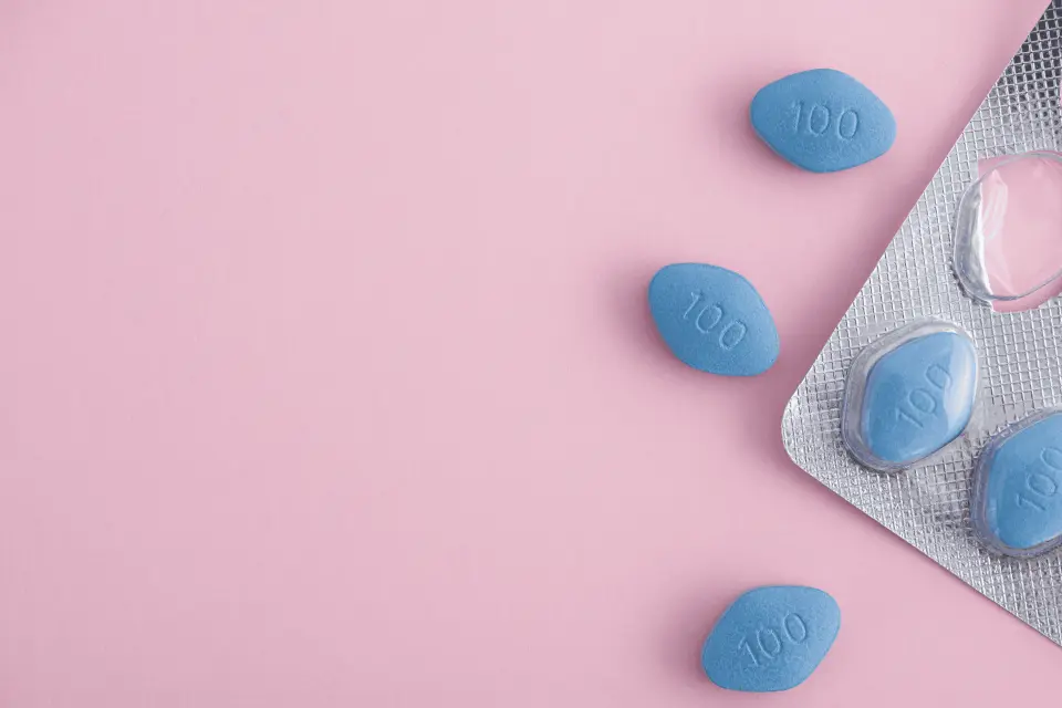 Can You Drink Alcohol While Taking Viagra?