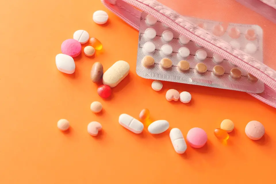 Antibiotics and Birth Control: Do They Interfere?