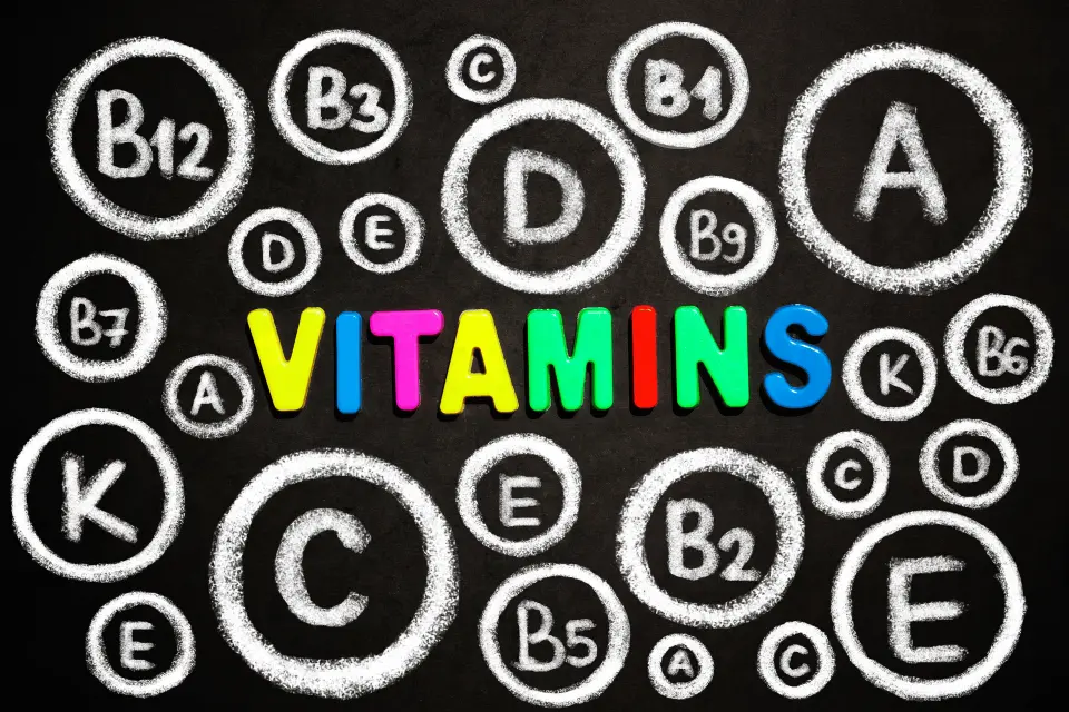 Birth Control and Vitamin Deficiencies: What to Watch For