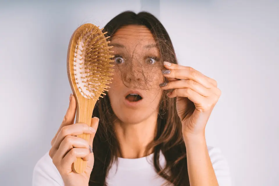Birth Control for Hair Loss: Can It Help or Hurt?