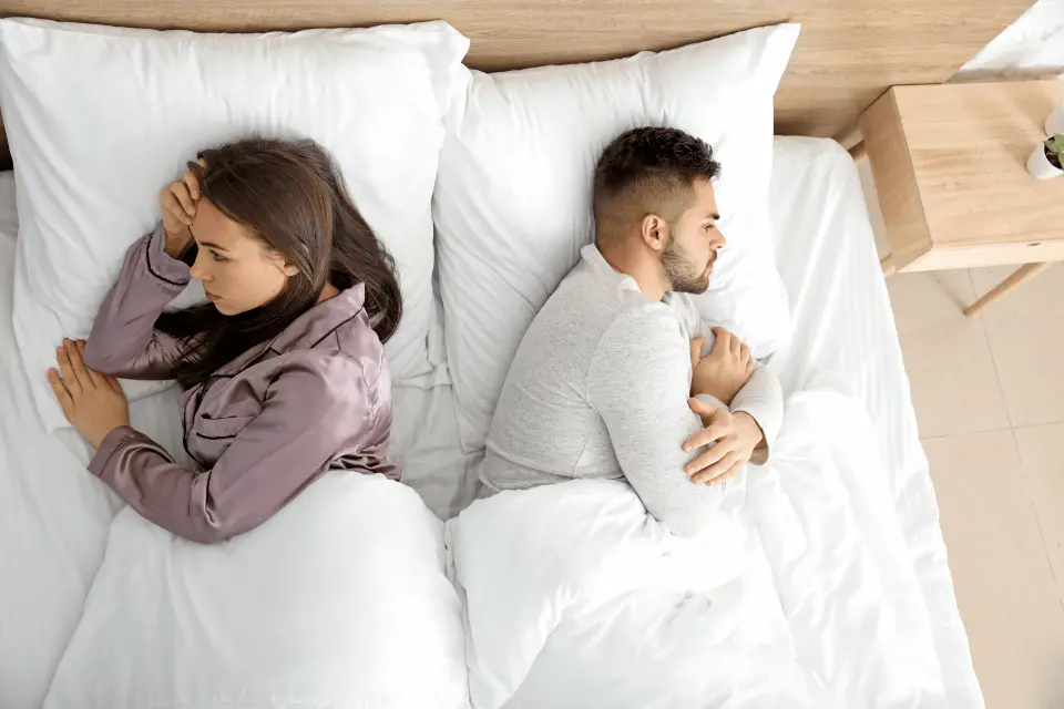 How to Recognize Early Signs of Erectile Dysfunction