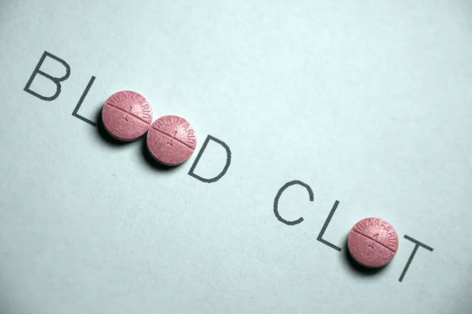 Birth Control and Blood Clots: What Increases Your Risk