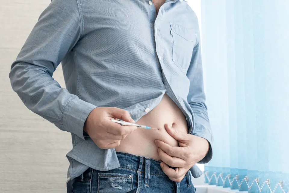 Does Ozempic Affect Men’s Sexual Health?