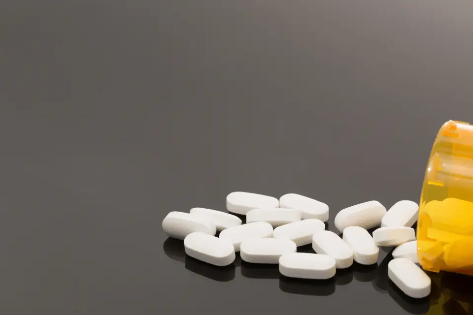 Can Painkillers Like Naproxen Cause Erectile Dysfunction?