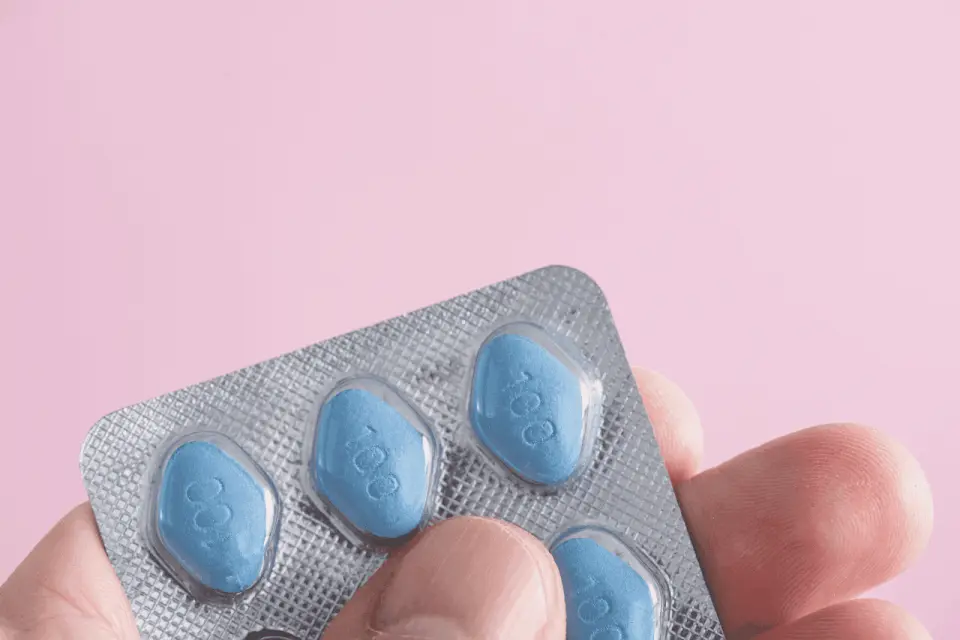 Should You Take Viagra If You Don’t Have ED?