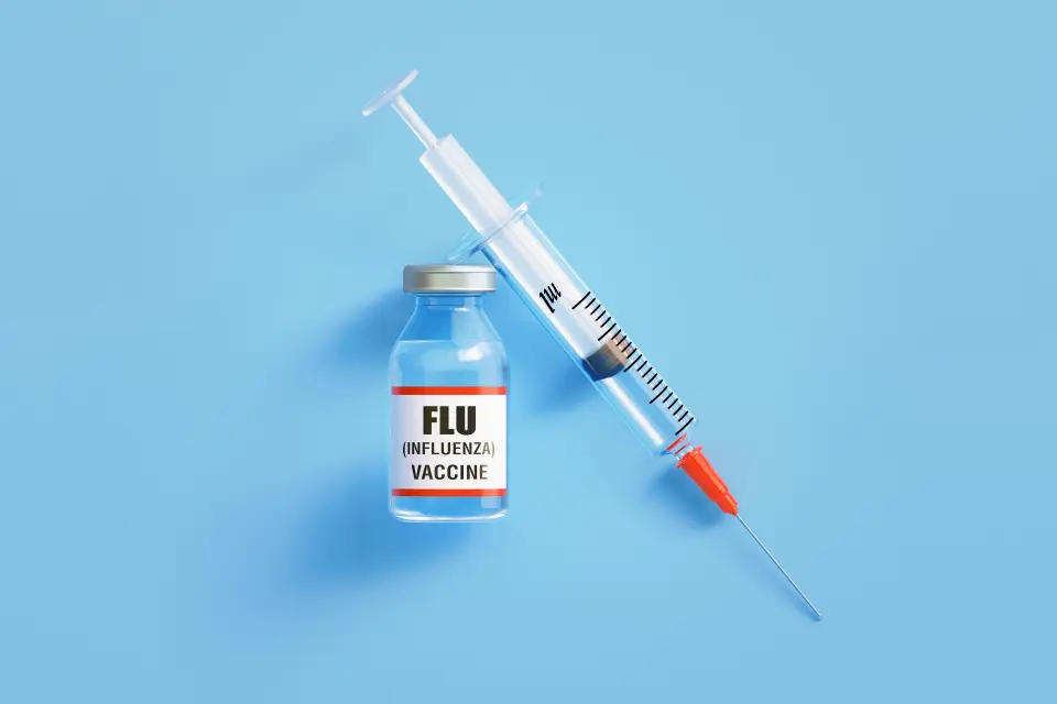 Flu Vaccine Side Effects: What to Expect