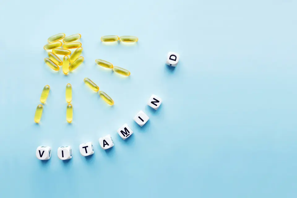 Vitamin D and Sun Exposure: How Much Sun Do You Actually Need?