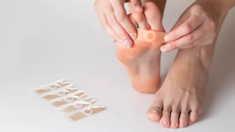 Corn vs Wart: How to Identify Each One