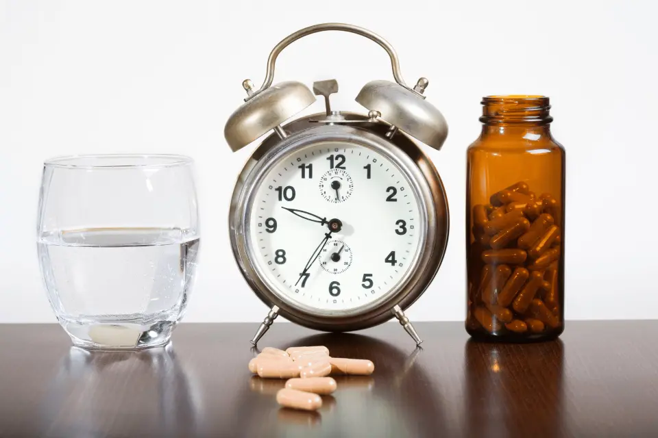 Can You Take Mounjaro a Day Early?