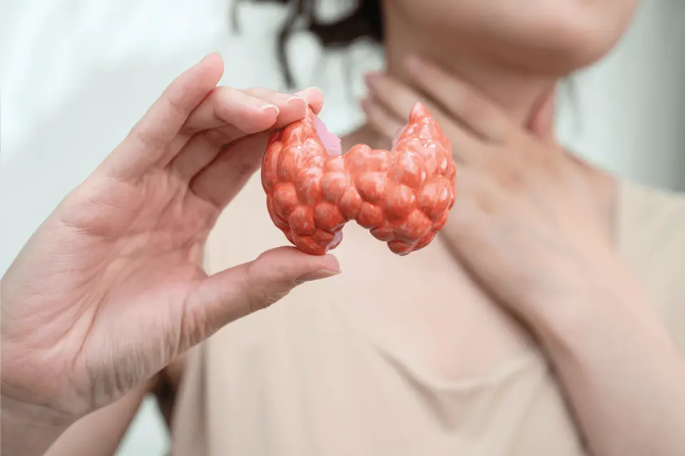 Has Anyone Gotten Thyroid Cancer From Mounjaro?