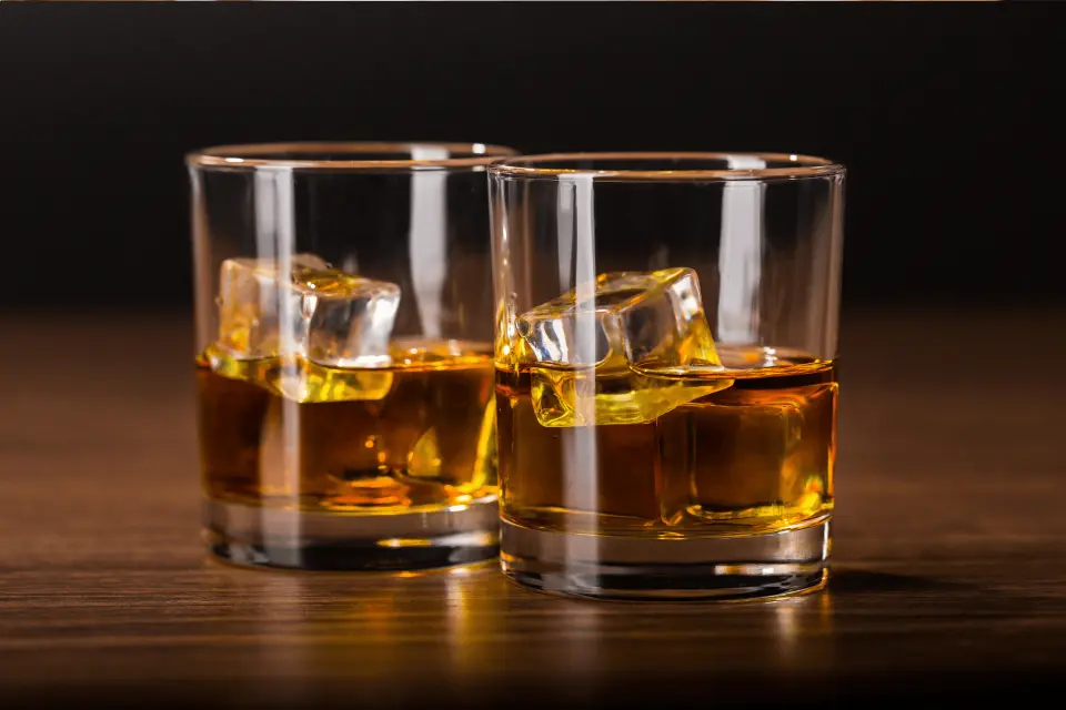 GLP1 and Alcohol - Safety Considerations
