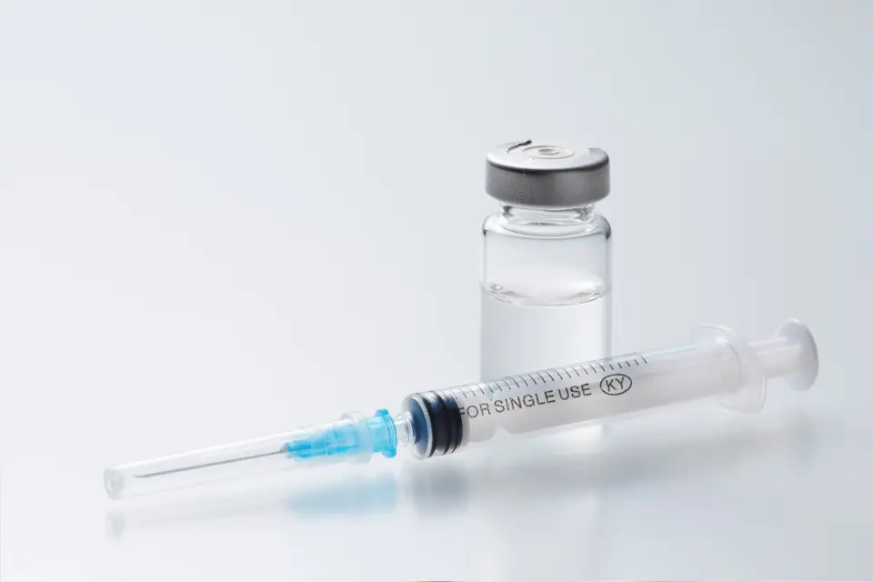 How to Inject Tirzepatide in the Thigh
