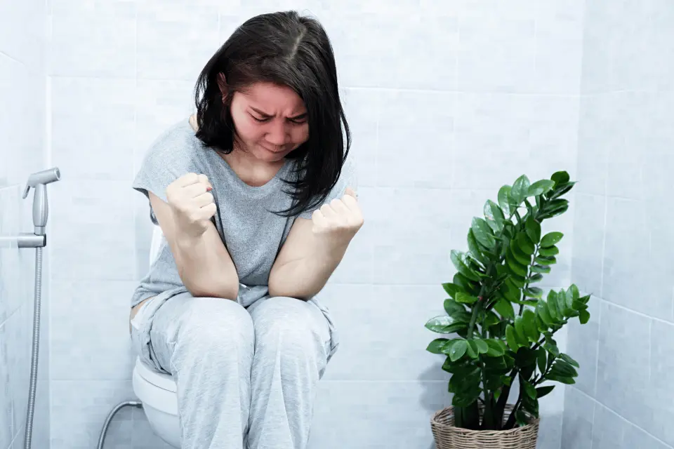 GLP1 and Constipation - What Helps (2026)