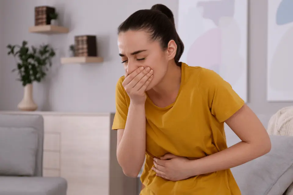 How to Relieve Mounjaro Nausea