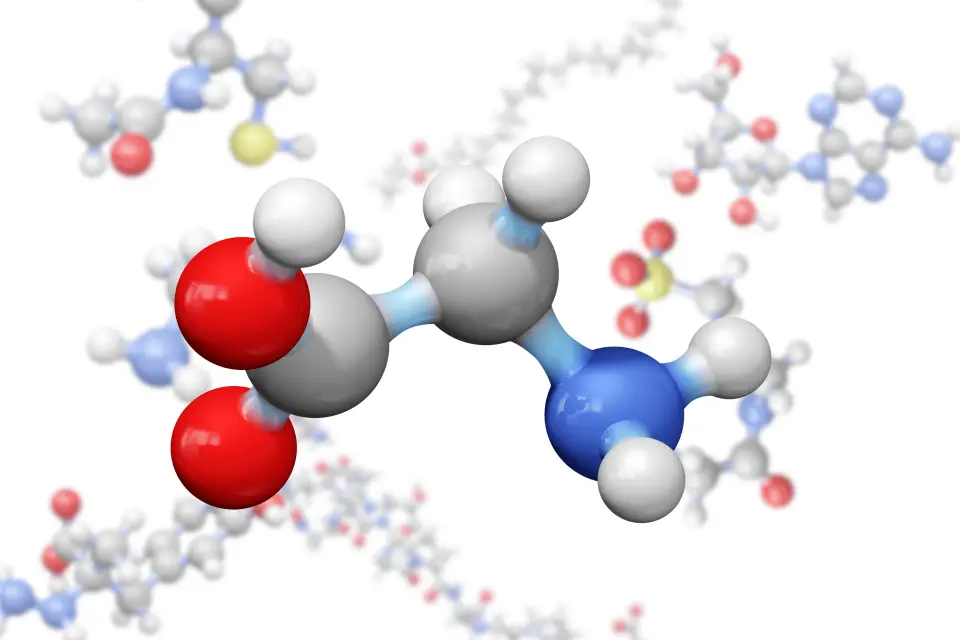Tirzepatide With Glycine - What to Consider