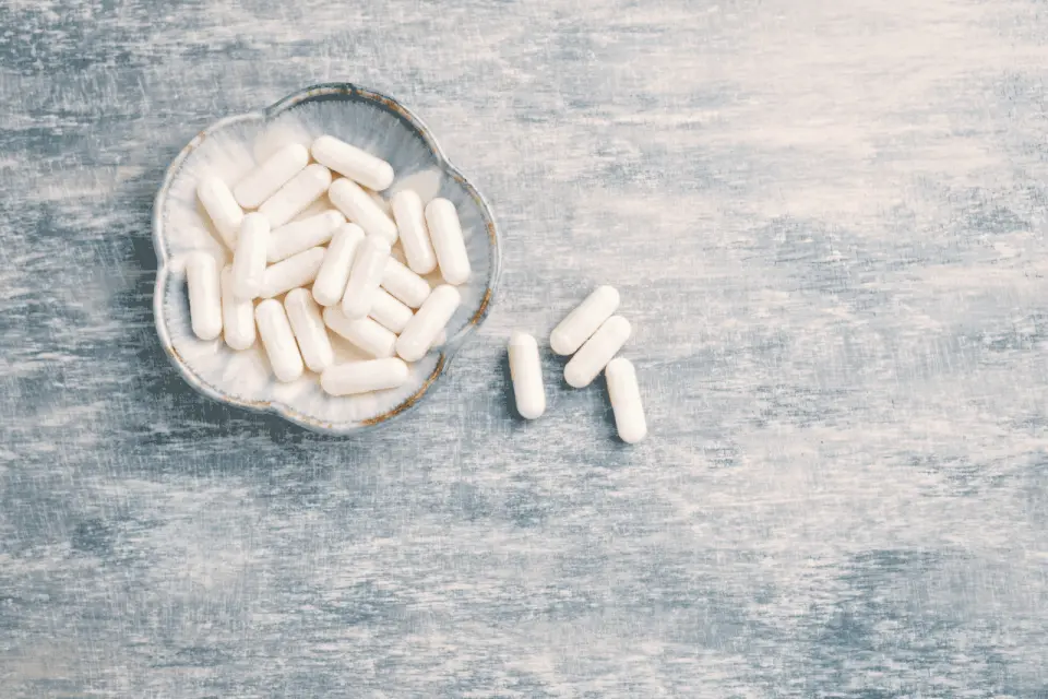 Can I Take GABA Instead of Gabapentin?