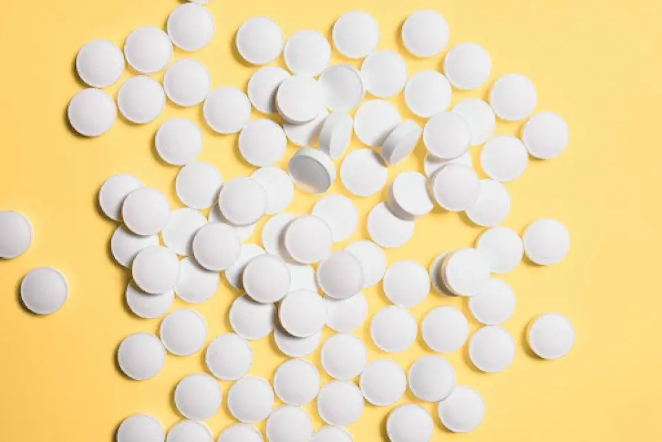 Trazodone Pills: How to Identify Your Medication
