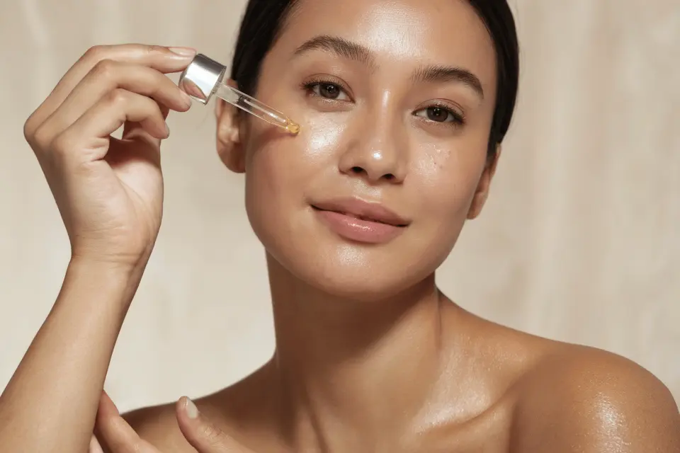 Vitamin C Serum for Sun Damage: How It Protects and Repairs Your Skin