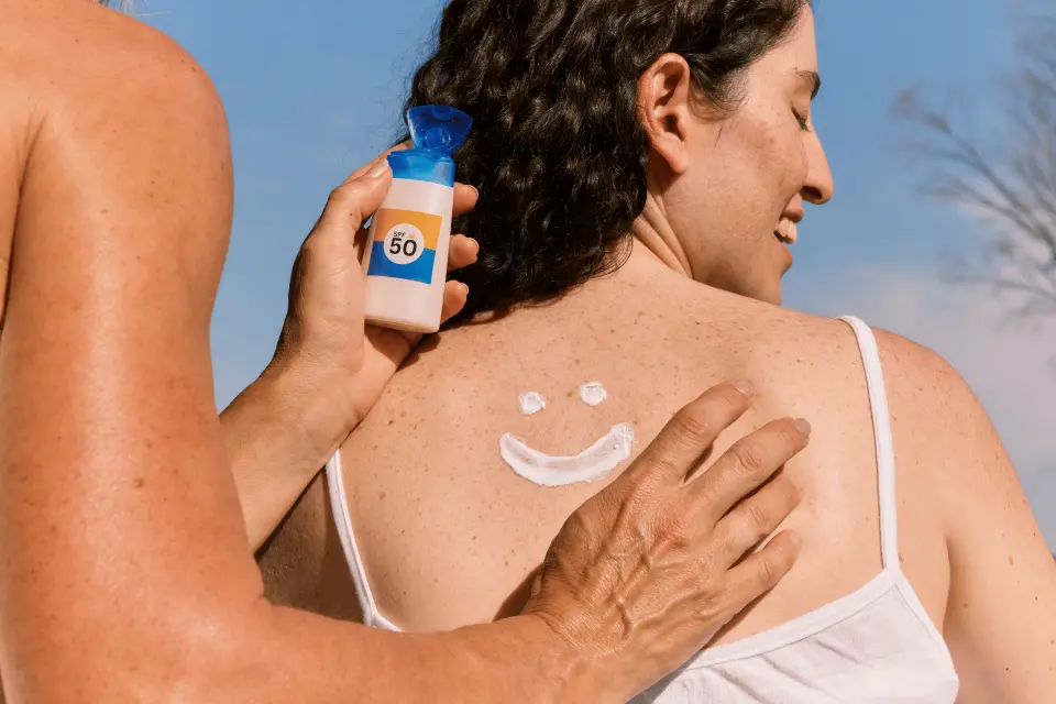 Sun Protection for Fair Skin: A Complete Guide to Preventing Damage