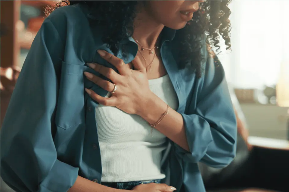 Angina, Heart Attack, and Stroke: What’s the Difference?