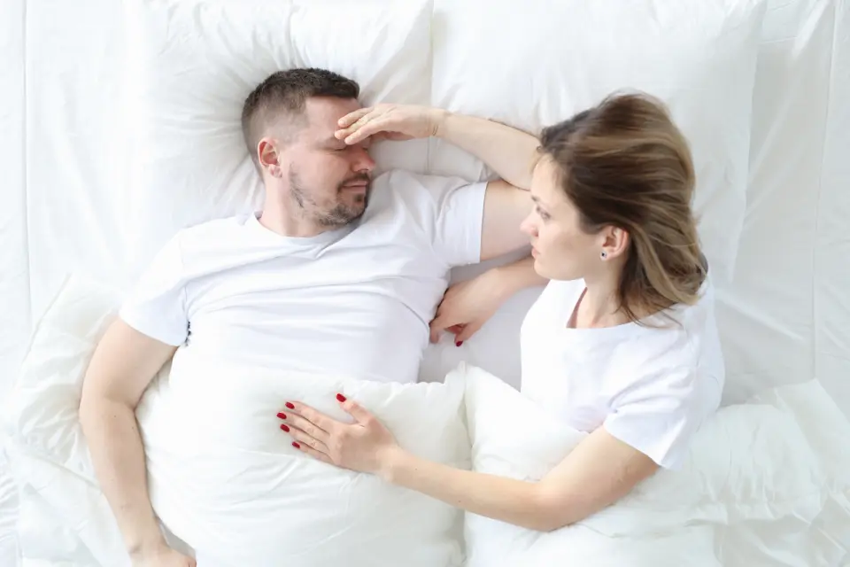 Can a Vasectomy Cause Erectile Dysfunction?