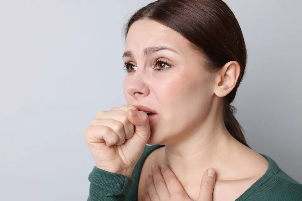 Coughing Up Phlegm: Causes and Treatments