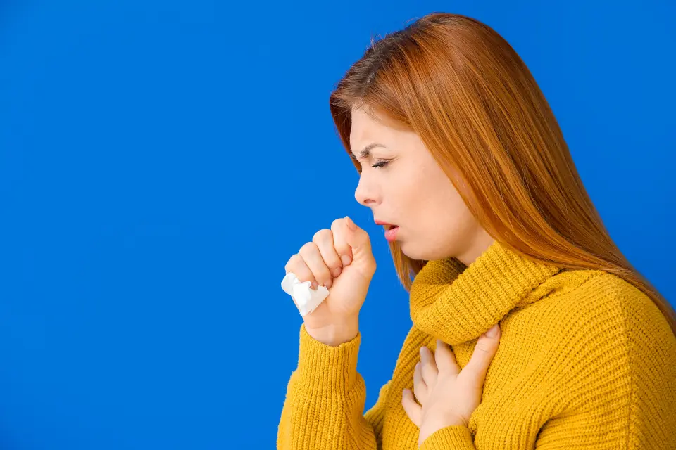 How to Get Rid of a Cough: Causes and Treatments