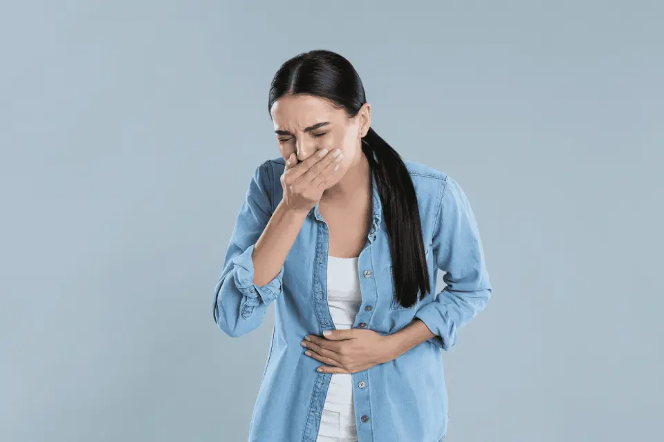 throwing up bile semaglutide Nausea & Vomiting: Biomarkers & Risk Factors  PlexusDx Can Ozempic Cause Nausea? How