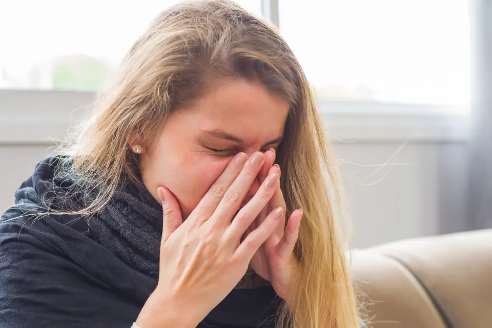 Coughing Up Bloody Mucus: Causes and When to Get Help
