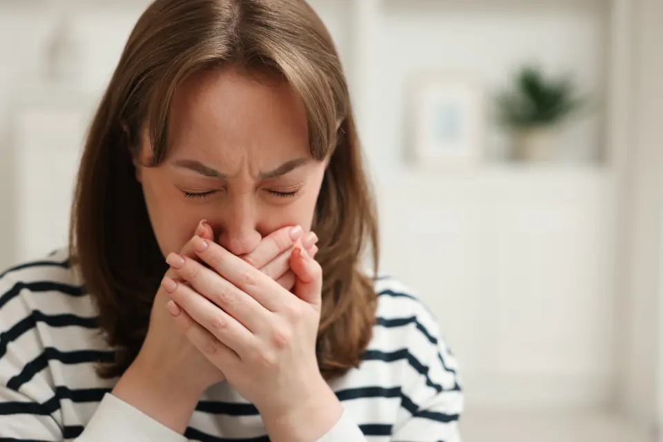 Nausea During Perimenopause