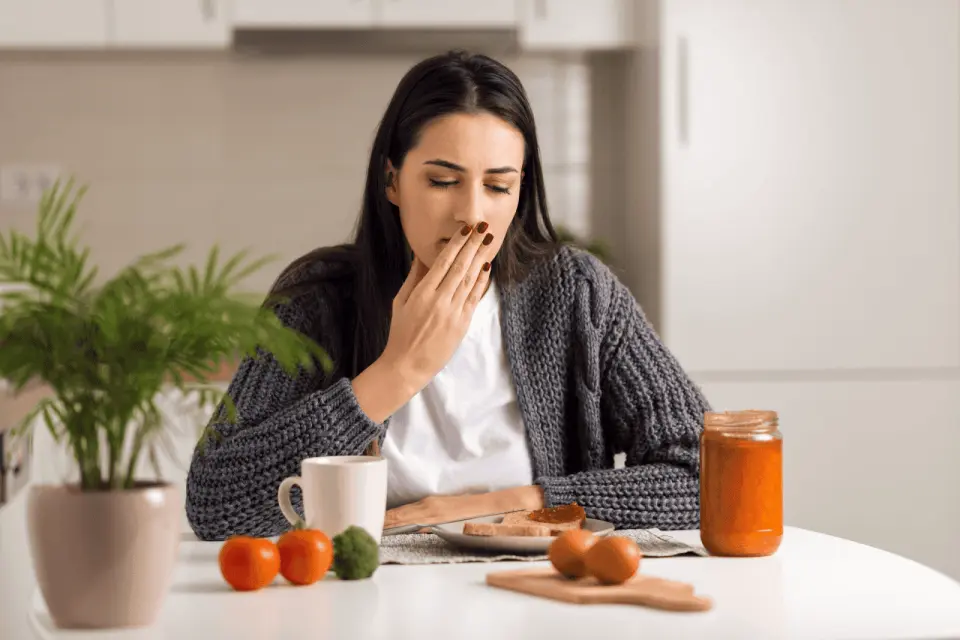 Why Do I Feel Nauseous When I’m Hungry?