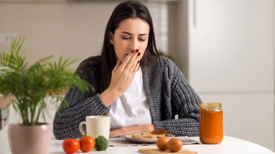 What to Eat When You’re Nauseous but Still Hungry