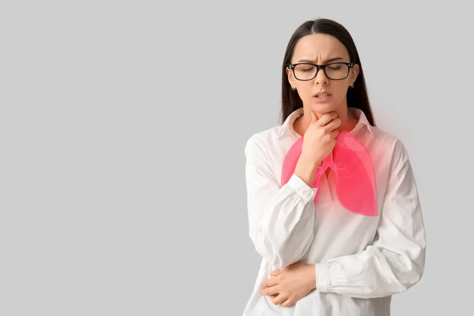 Pneumonia From the Flu: Symptoms, Risks, and Treatment