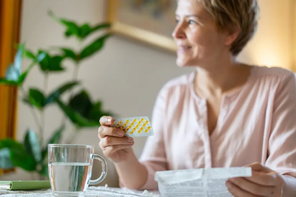 Benzonatate Side Effects: What to Know