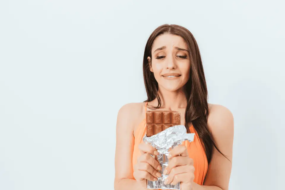Why Do I Crave Chocolate on My Period?