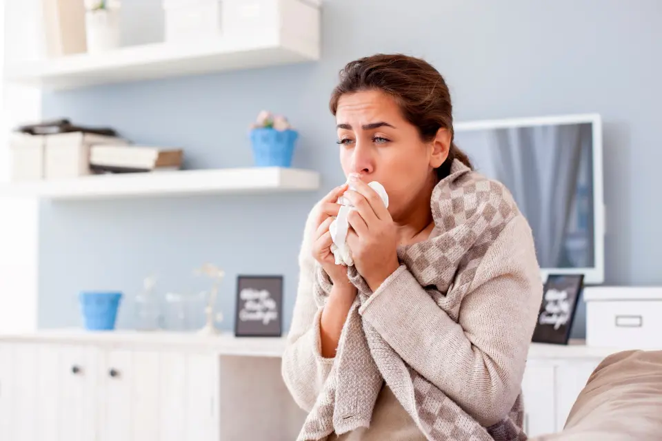 How Long Does the Flu Last? Typical Timeline and Recovery