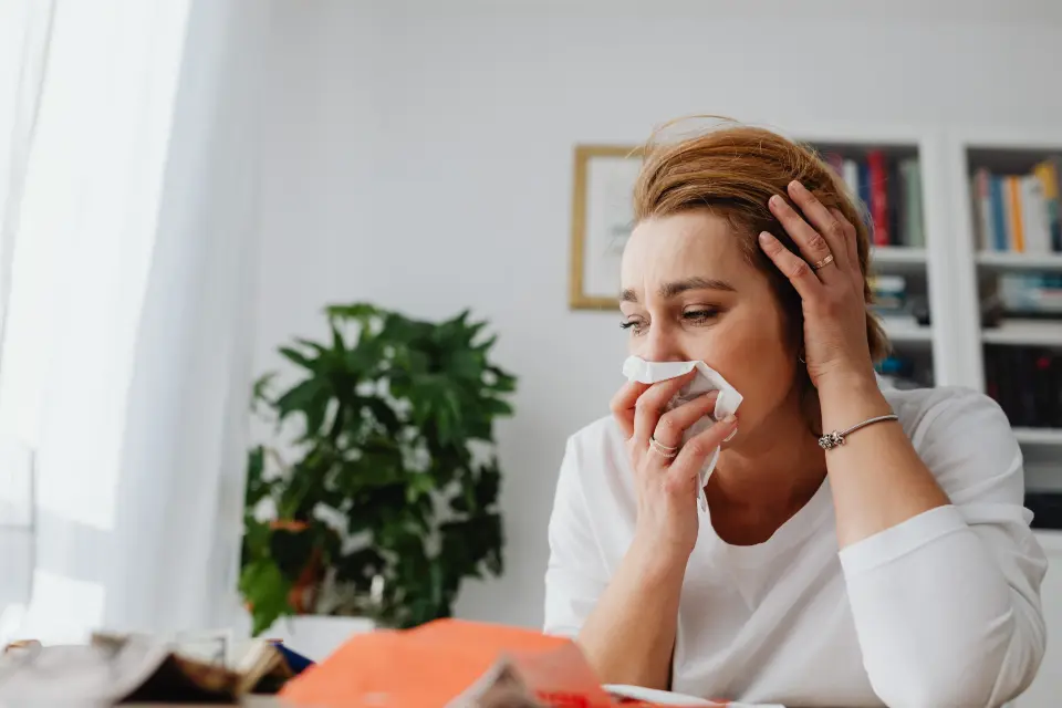 Does NyQuil Make You Sleepy?