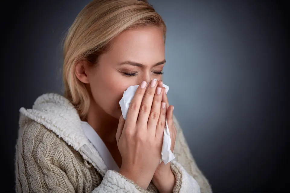 Flu B Symptoms 2026: What’s Going Around Right Now