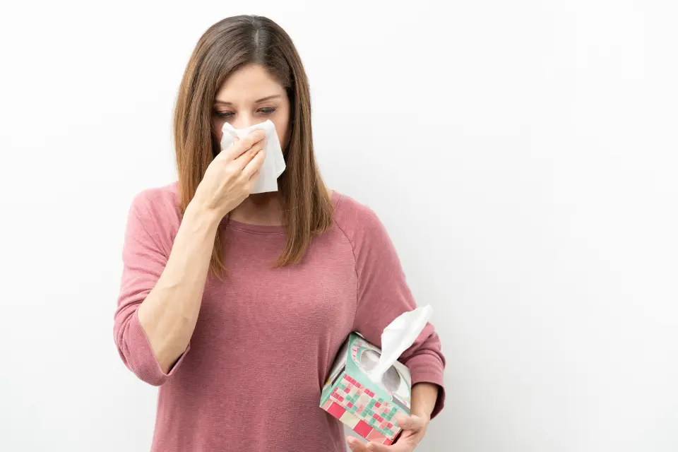 Flu Shot Symptoms: What to Expect After Vaccination