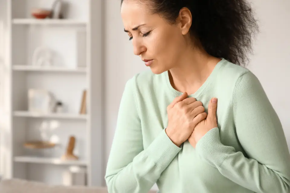 How Long Does a Chest Cold Last?