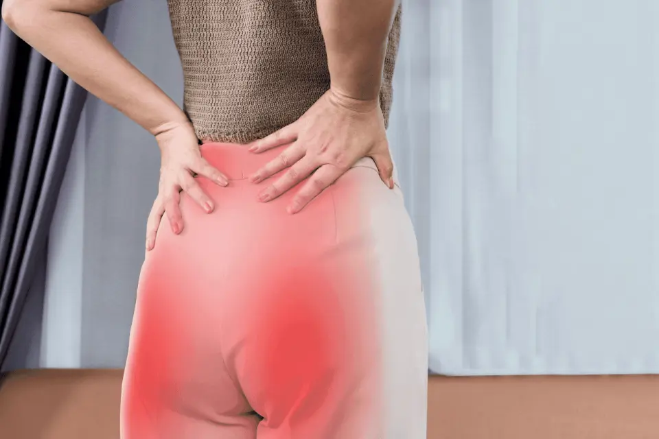 How Long Does Sciatica Pain Usually Last?