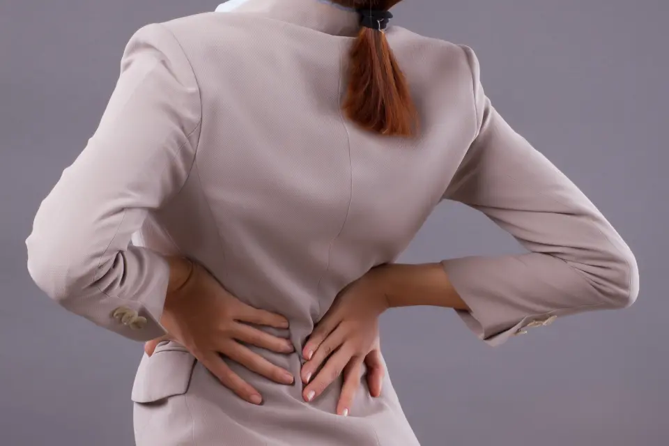 Slipped Disc Treatment Options