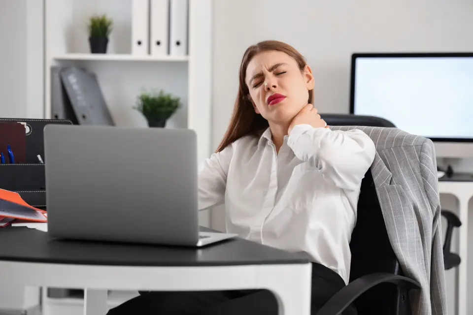 Levator Scapulae Pain: What Causes Neck and Shoulder Pain