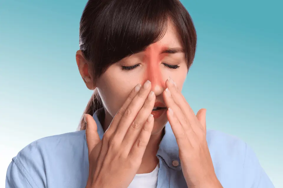 Sinus Headache or Infection? Here’s How to Tell the Difference