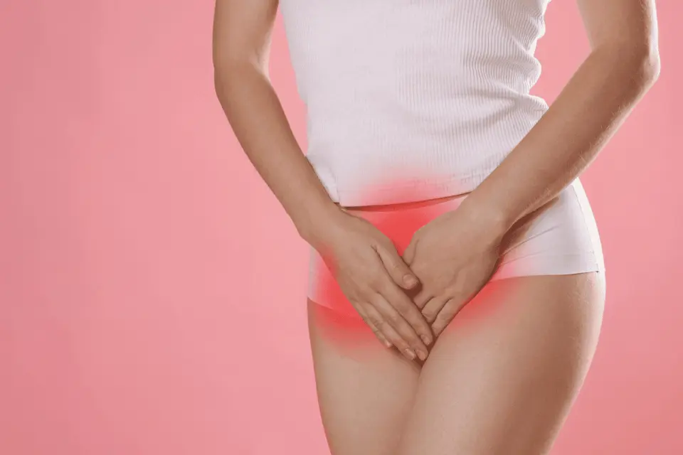 Unusual Discomfort “Down There”? Here’s What Might Be Going On